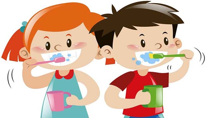 Tips Menjaga Kesehatan Gigi Anak, Orang Tua Harus Tahu